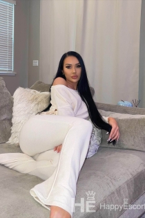 Isabella, Miaka 24, Riga / Latvia Wasindikizaji - 3