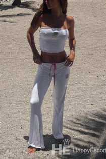 Ava, 25 tuổi, Florence / Ý Gái gọi - 4