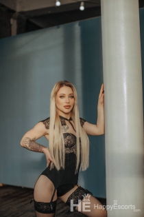 Святлана, 26 гадоў, Алматы / Казахстан Эскорт - 8