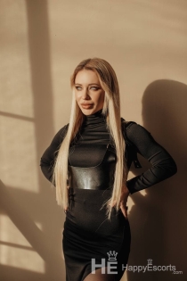 Святлана, 26 гадоў, Алматы / Казахстан Эскорт - 12