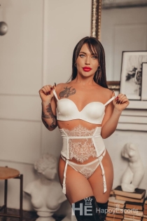 Рэната, 23 гады, Алматы / Казахстан Эскорт - 4