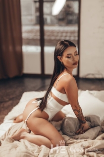 Рэната, 23 гады, Алматы / Казахстан Эскорт - 5