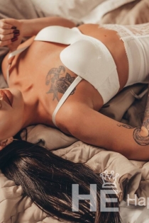 Рэната, 23 гады, Алматы / Казахстан Эскорт - 6