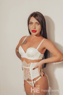 Рэната, 23 гады, Алматы / Казахстан Эскорт - 9