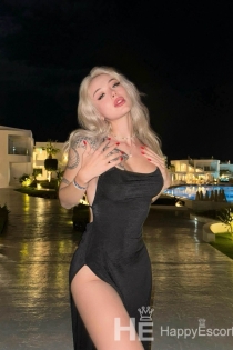 Zoe, 23 tuổi, Rijeka / Croatia Escorts - 5