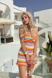 Zoe, 23 tuổi, Rijeka / Croatia Escorts - 6