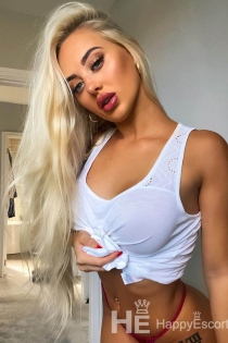 Aria, 27 tuổi, Rijeka / Croatia - Gái gọi - 3