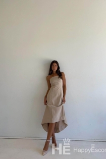 Scarlett, 27 años, Escorts Barcelona / España - 3