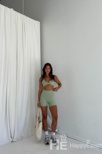 Scarlett, 27 años, Escorts Barcelona / España - 5