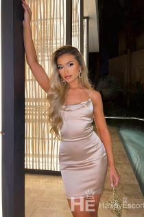 Camila, 22 tuổi, Rijeka / Croatia hộ tống - 3