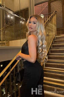 Camila, 22 tuổi, Rijeka / Croatia hộ tống - 5