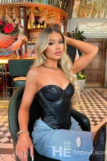 Camila, 22 tuổi, Rijeka / Croatia hộ tống - 6