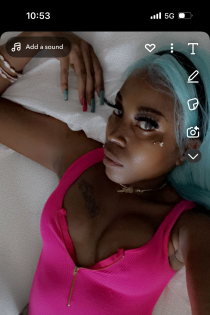 Шардоне, 35 година, Атланта, Џорџија / САД, пратње - 1