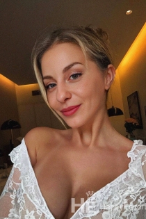 Лира Хајклиф, 25 година, Дубаи / УАЕ Ескорт - 2