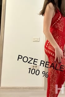 Ruxx 32 Gadis Kurus, Usia 34, Bucharest / Romania Escort - 9