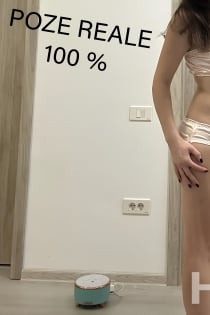 Ruxx 32 Gadis Kurus, Usia 34, Bucharest / Romania Escort - 10