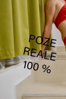 Ruxx 32 Gadis Kurus, Usia 34, Bucharest / Romania Escort - 12