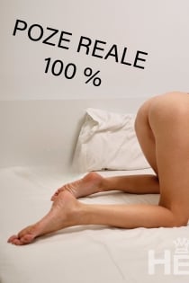 Ruxx 32 Gadis Kurus, Usia 34, Bucharest / Romania Escort - 11