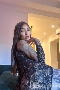 Bianca Brazillian, 25 ans, Albi / France Escortes - 3