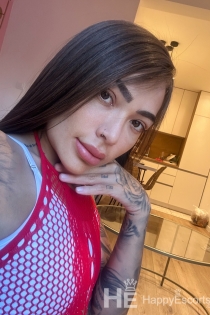 Bianca Brazillian, 25 ans, Albi / France Escortes - 7