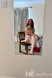 Tsmariafr, Alter 28, Escort in Frankfurt am Main / Deutschland - 7