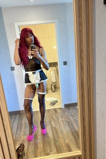 Tsmariafr, Alter 28, Escort in Frankfurt am Main / Deutschland - 8