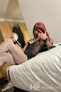 Tsmariafr, Alter 28, Escort in Frankfurt am Main / Deutschland - 10