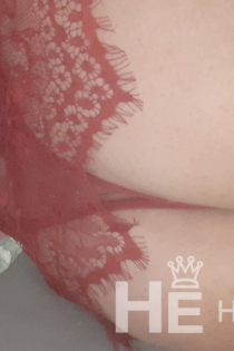 Nensi, Alter 30, Escort in Växjö / Schweden - 1