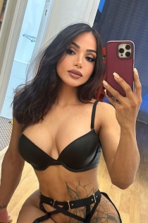 Bella Drica, 25 år, Genève / Schweiz Escorts - 4