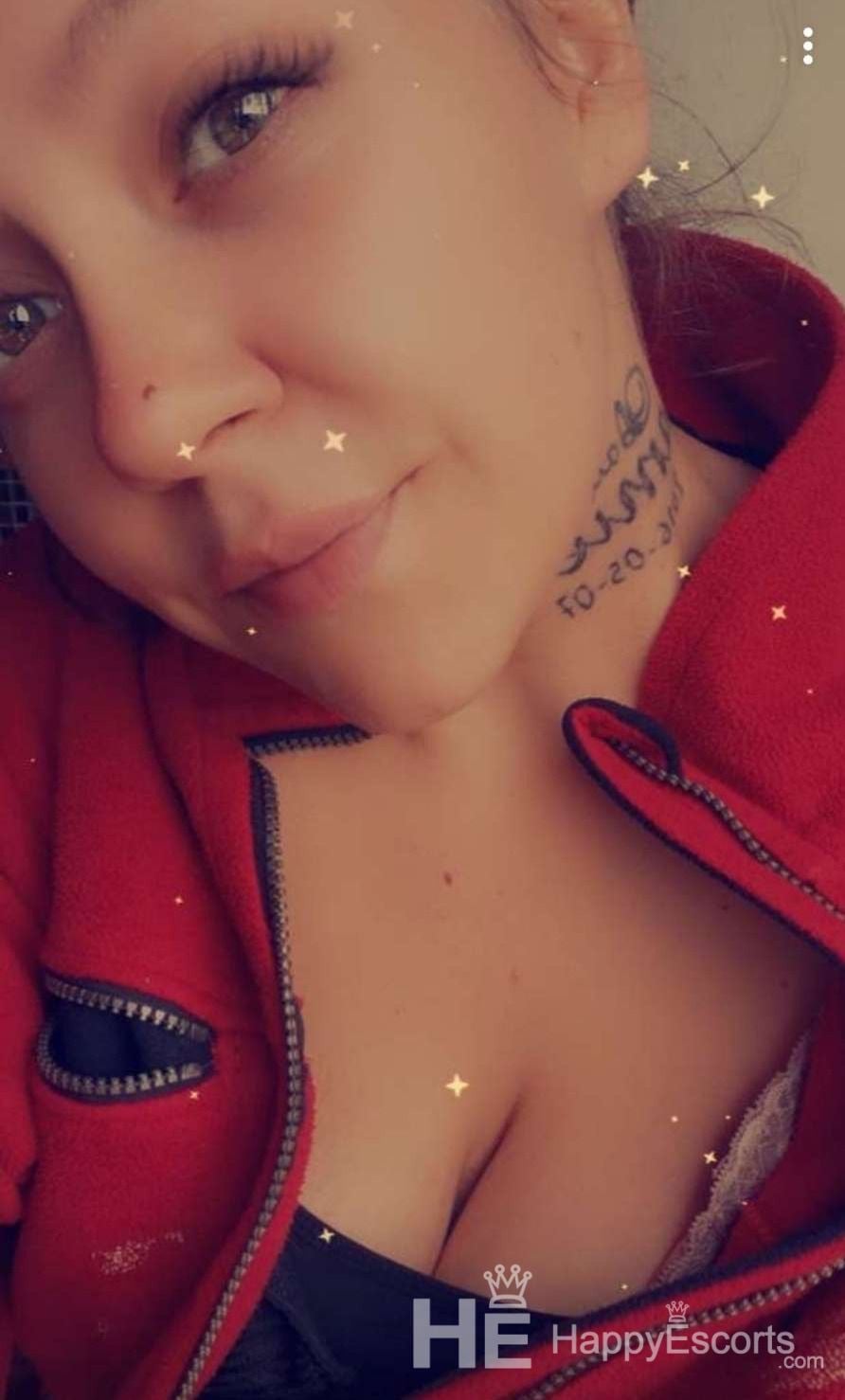 StyggaElin, 30 år - 1 år