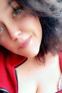 Elin, 30 ετών, Γκέτεμποργκ / Σουηδία Συνοδοί - 2