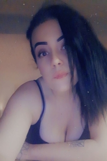 Elin, 30 ετών, Γκέτεμποργκ / Σουηδία Συνοδοί - 3