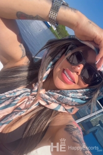 Victoria, Age 37, Escort in Mackay / Australia - 5