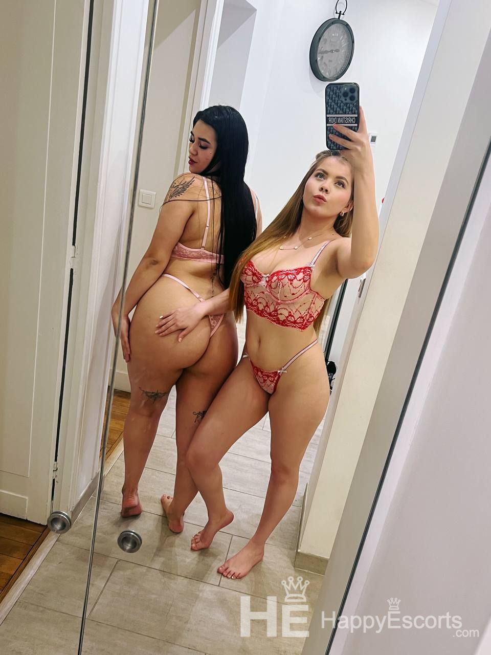 Анна Елиз, 27 години - 1