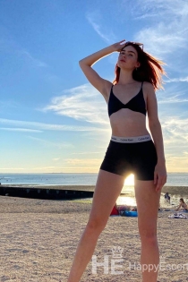 Isabella, Miaka 30, Riga / Latvia Wasindikizaji - 2