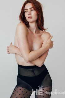 Isabella, Miaka 30, Riga / Latvia Wasindikizaji - 3