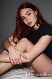 Isabella, Miaka 30, Riga / Latvia Wasindikizaji - 5