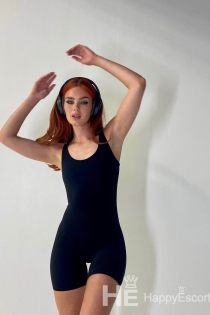 Isabella, Miaka 30, Riga / Latvia Wasindikizaji - 6