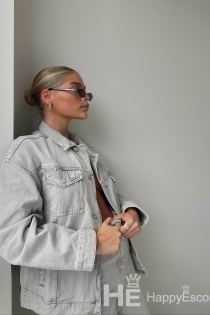 Layla, 26 tuổi, Rijeka / Croatia - Gái gọi - 6