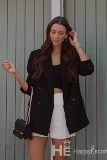 Scarlett, 22 tuổi, Rijeka/Croatia - Gái gọi - 7