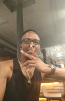 Karel, Age 45, Palermo / Italy Escorts