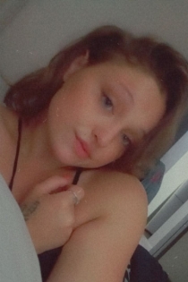 Броша, 22 године, Вицхита / УСА Есцортс - 2