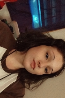 Броша, 22 године, Вицхита / УСА Есцортс - 3