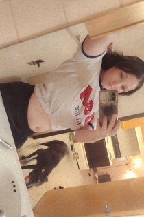 Броша, 22 године, Вицхита / УСА Есцортс - 4