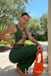 Natalia, Miaka 22, Riga / Latvia Wasindikizaji - 6