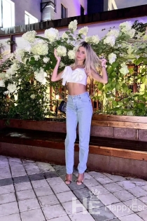 Lucia, 26 tuổi, Rijeka / Croatia hộ tống - 4