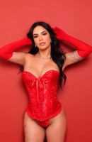 Eva, Italy / Florence