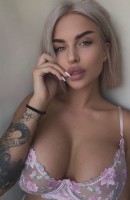 Eva, Age 25, Yerevan / Armenia Escorts