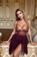 Eva, Age 25, Yerevan / Armenia Escorts