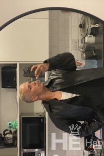 Tedesco, 33 anni, Milano / Italia Escort - 1